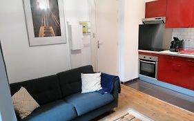 Appartement chez marine